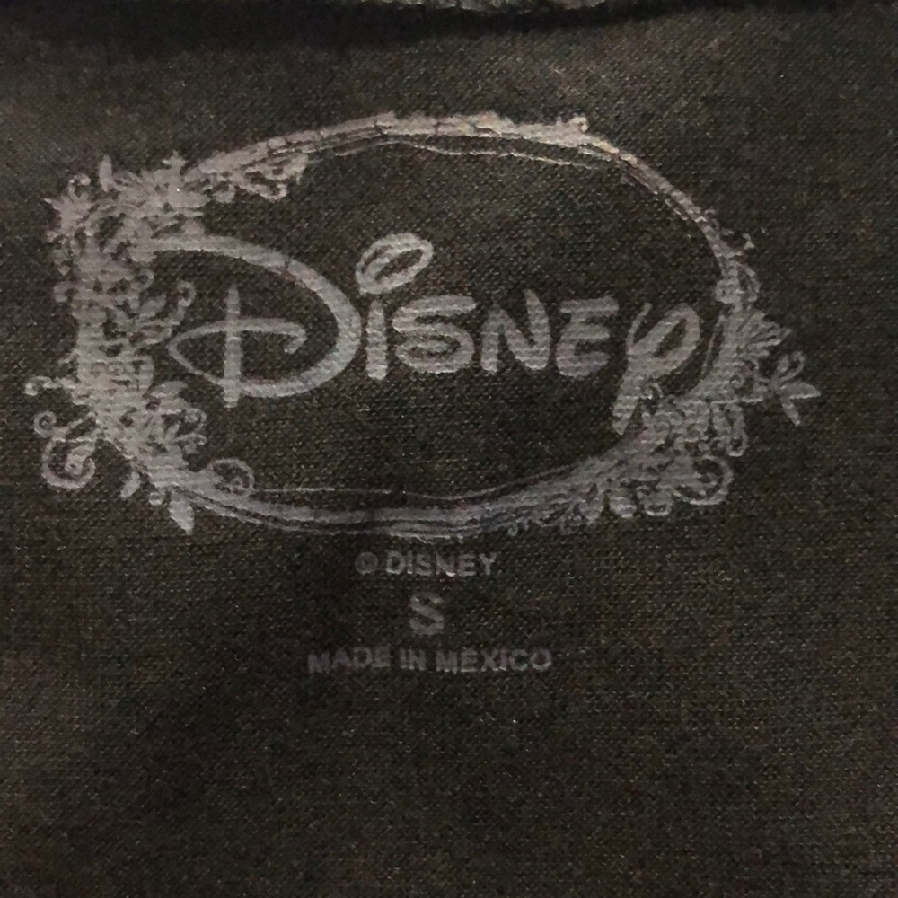 Disney Ariel Little Mermaid tank size small - Picture 4 of 5